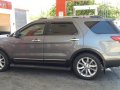 Ford Explorer 2014 Automatic Gasoline for sale in Parañaque-0