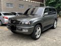Sell 2001 Lexus Lx Automatic Gasoline at 63400 km-7