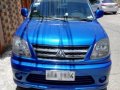 Selling 2nd Hand Mitsubishi Adventure 2015 Manual Diesel at 90000 km in Antipolo-5