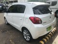 Used Mitsubishi Mirage 2014 Manual Gasoline for sale in Zamboanga City-3