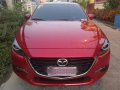 Mazda 3 2018 Automatic Gasoline for sale in Las Piñas-6