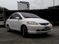 Honda City 2003 Manual Gasoline for sale in Biñan-5