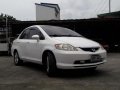 Honda City 2003 Manual Gasoline for sale in Biñan-1