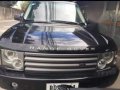 Land Rover Range Rover 2004 Automatic Gasoline for sale in Olongapo-2