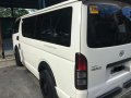 Toyota Hiace 2015 Manual Diesel for sale in San Jose del Monte-4