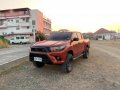 2nd Hand Toyota Hilux 2016 for sale in San Leonardo-3