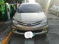 Selling Toyota Avanza 2014 Manual Gasoline in Parañaque-1