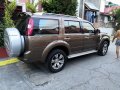 Sell Used 2012 Ford Everest at 90000 km in Bacoor-6