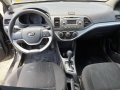 Selling 2nd Hand Kia Picanto 2016 Automatic Gasoline in Taguig-7