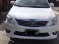Selling 2nd Hand Toyota Innova 2013 Automatic Diesel in Cavite City-1