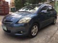 Sell Used 2008 Toyota Vios Automatic Gasoline at 80000 km in Las Piñas-1