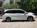 Sell 2nd Hand 2015 Honda Mobilio in Mandaluyong-0