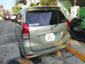 Selling Toyota Avanza 2014 Manual Gasoline in Parañaque-2