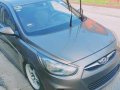 Hyundai Accent 2011 Manual Gasoline for sale in Lal-lo-5