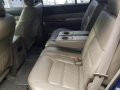 Selling 2nd Hand Nissan Patrol 2001 in Las Piñas-7