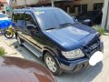 Selling 2nd Hand  Isuzu Crosswind 2014 in Plaridel-1