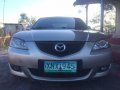 Mazda 3 2004 Automatic Gasoline for sale in Angeles-2