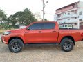 2nd Hand Toyota Hilux 2016 for sale in San Leonardo-0