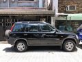 2nd Hand Honda Cr-V 2001 Automatic Gasoline for sale in Quezon City-1