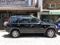 2nd Hand Honda Cr-V 2001 Automatic Gasoline for sale in Quezon City-10