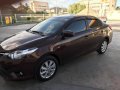 Used Toyota Vios 2017 Manual Gasoline for sale in Cebu City-7