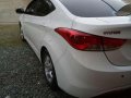 2nd Hand Hyundai Elantra 2012 at 50000 km for sale-4