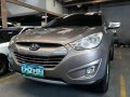 2nd Hand Hyundai Tucson 2014 Automatic Gasoline for sale in Quezon City-0