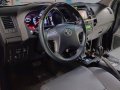 Toyota Fortuner 2015 Automatic Diesel for sale in San Pedro-6