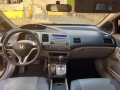 Honda Civic 2009 Automatic Gasoline for sale in Cabanatuan-5