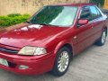 Selling 2nd Hand Ford Lynx 2002 in Quezon City-11