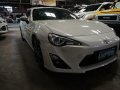 Sell Used 2014 Toyota 86 at 18000 km in Makati-7