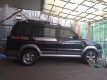 Used Mitsubishi Adventure 2012 Manual Diesel for sale in Baguio-1
