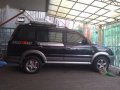 Used Mitsubishi Adventure 2012 Manual Diesel for sale in Baguio-5