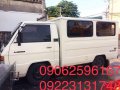 Mitsubishi L300 1996 Manual Diesel for sale in San Fernando-2