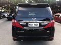 2nd Hand Toyota Alphard 2014 at 40000 km for sale-3
