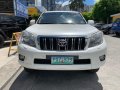 Toyota Land Cruiser 2011 Automatic Gasoline for sale in Pasig-8