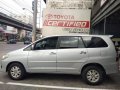 Selling Toyota Innova 2014 Manual Diesel in Taytay-9