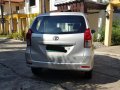 Toyota Avanza 2012 Manual Gasoline for sale in Gerona-3