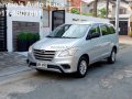 Sell 2nd Hand 2016 Toyota Innova in Pasig-0