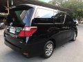 2nd Hand Toyota Alphard 2014 at 40000 km for sale-5