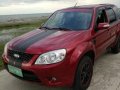 Used Ford Escape 2012 Automatic Gasoline for sale in Lingayen-0