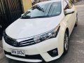 Used Toyota Altis 2015 at 40000 km for sale-2