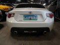 Sell Used 2014 Toyota 86 at 18000 km in Makati-3