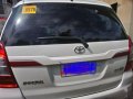 Selling 2nd Hand Toyota Innova 2015 in Silay-4