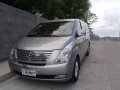 Selling 2nd Hand Hyundai Grand Starex 2016 Manual Diesel in Binangonan-0