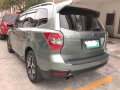 Subaru Forester 2014 Automatic Gasoline for sale in Parañaque-5