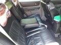 2004 Nissan X-Trail for sale in Manila-5
