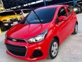 Selling Used Chevrolet Spark 2018 in Pasig-4