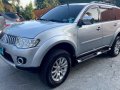 Mitsubishi Montero Sport 2010 at 80000 km for sale-2