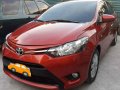 Selling 2nd Hand Toyota Vios 2016 at 50000 km in Bacoor-5